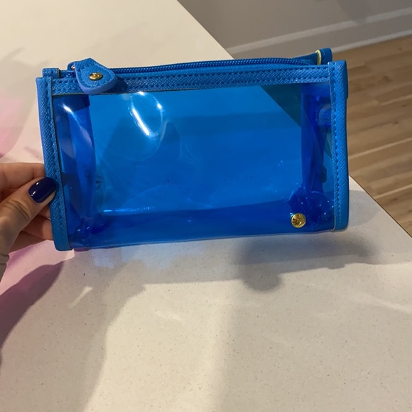 Stephanie Johnson cosmetic bags - Picture 2 of 3